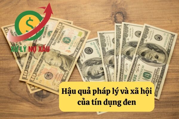 Tín dụng đen 