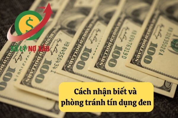 Tín dụng đen 