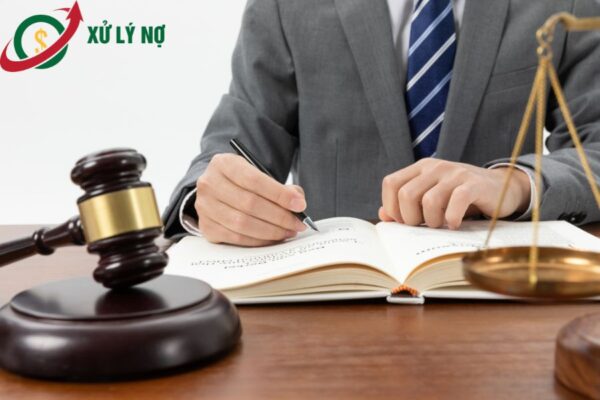 Dịch Vụ Thu Hồi Nợ Cá Nhân Với Doanh Nghiệp Giúp Xử Lý Hiệu Quả - Áp dụng các biện pháp pháp lý phù hợp