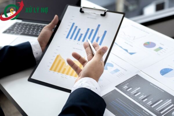 Dịch Vụ Thu Hồi Nợ Doanh Nghiệp Với Cá Nhân - Báo cáo thường xuyên