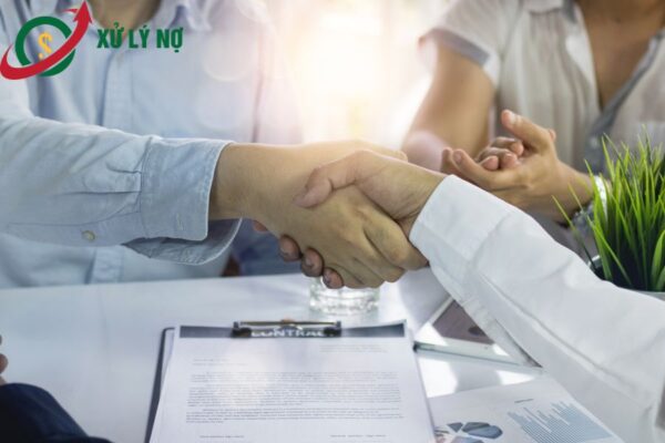 Dịch Vụ Thu Hồi Nợ Doanh Nghiệp Với Cá Nhân - các ưu điểm vượt trội