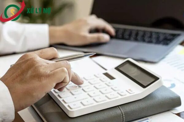 Dịch Vụ Thu Hồi Nợ Cá Nhân Với Doanh Nghiệp Giúp Xử Lý Hiệu Quả - đánh giá ban đầu, lập chiến lược pháp lý