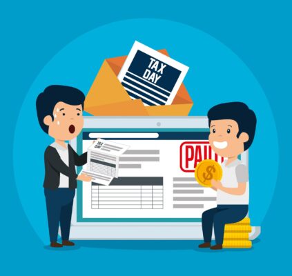 Đòi nợ thuê cá nhân với cá nhân là gì?