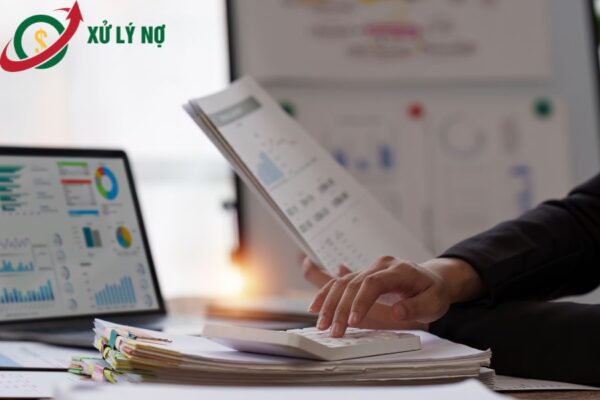 Đối tượng sử dụng dịch vụ Thu Hồi Nợ Doanh Nghiệp Với Doanh Nghiệp
