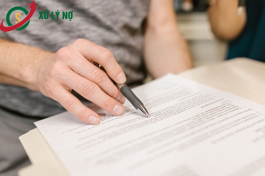 Đối tượng sử dụng dịch Vụ Thu Hồi Nợ Doanh Nghiệp Với Cá Nhân