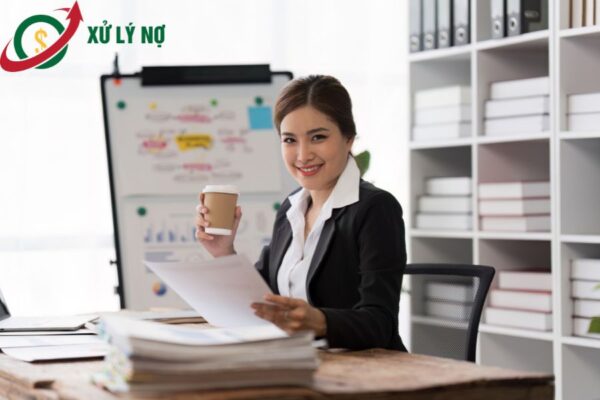 Hiệu quả dịch Vụ Thu Hồi Nợ Doanh Nghiệp Với Doanh Nghiệp