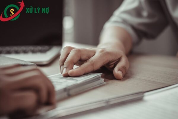 Dịch Vụ Thu Hồi Nợ Doanh Nghiệp Với Cá Nhân - Khái niệm