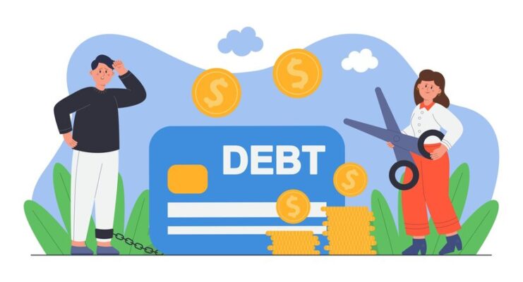 Tổng quan về kinh doanh dịch vụ mua bán nợ